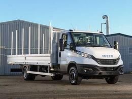 Iveco Daily 3.0D HPI 18V Business 72C 5100 HiMatic XLWB EU6 2dr (DRW)